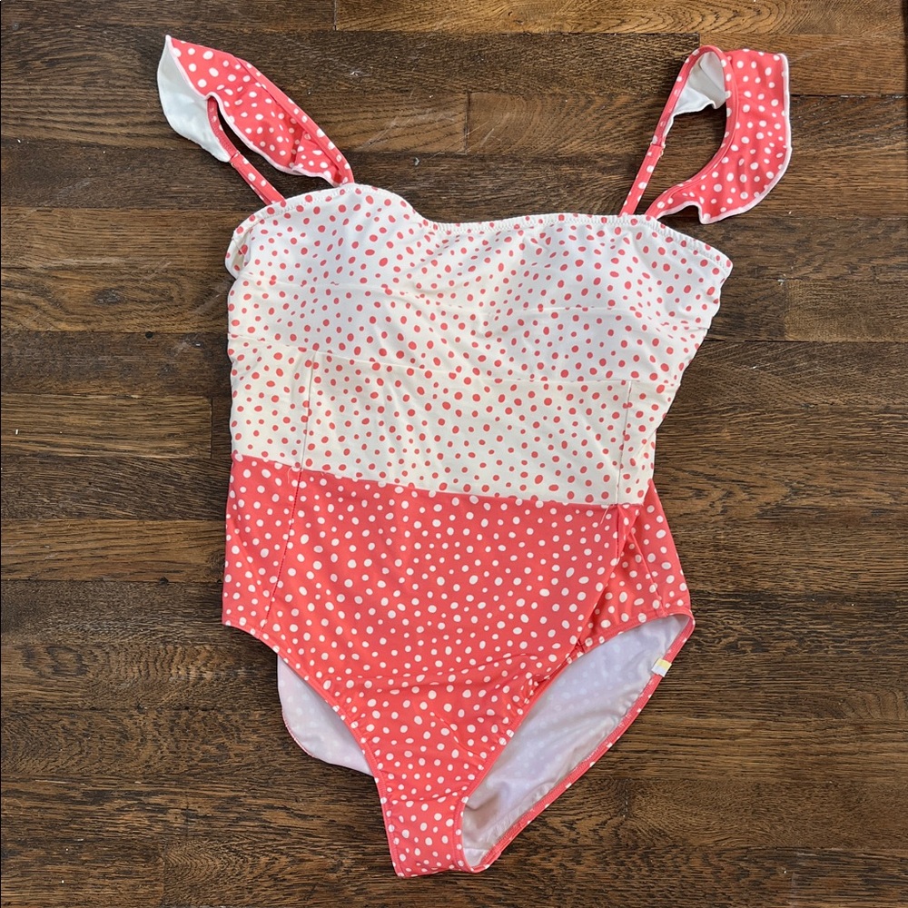 Summersalt Ruffle Oasis